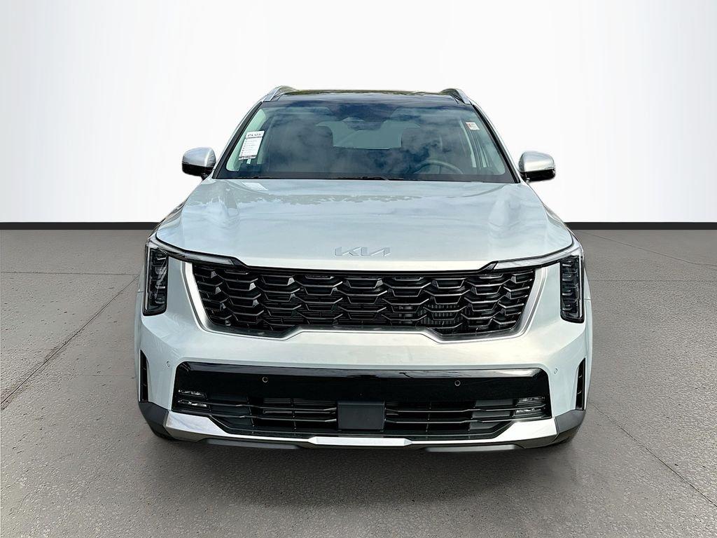 Kia Sorento Ex - Thumbnail 3