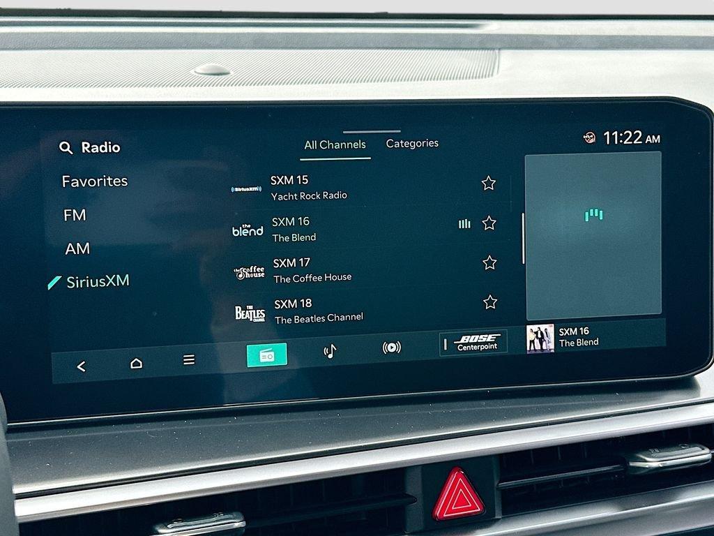 Kia Sorento Ex - Thumbnail 16