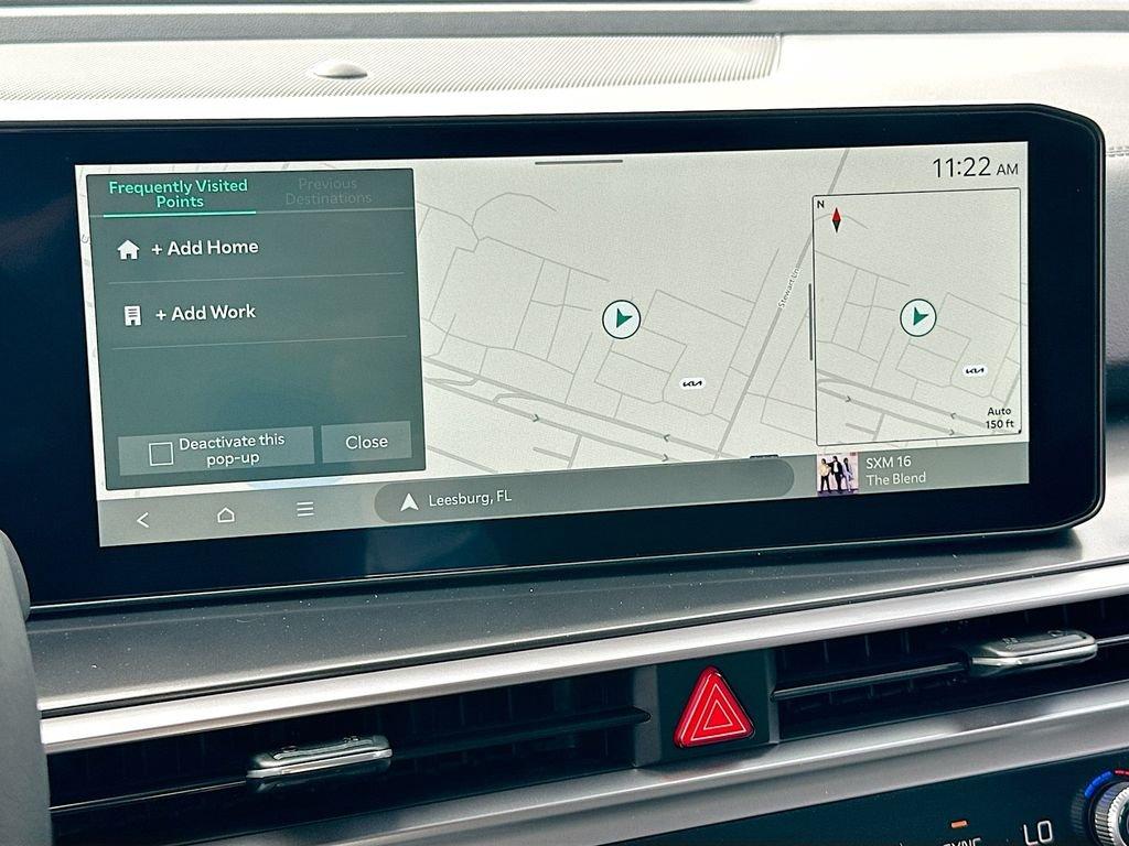 Kia Sorento Ex - Thumbnail 14