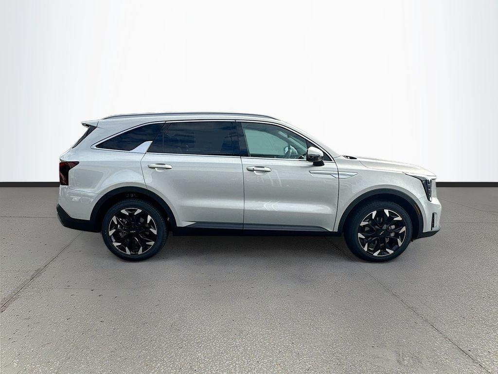 Kia Sorento Ex - Thumbnail 9