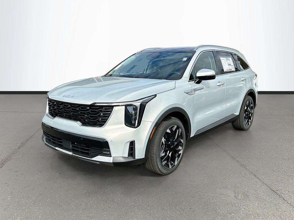 Kia Sorento Ex - Thumbnail 4