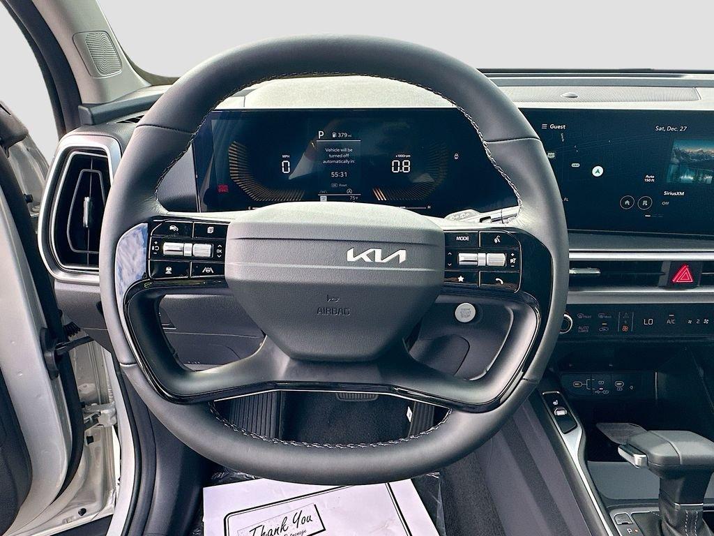 Kia Sorento Ex - Thumbnail 12