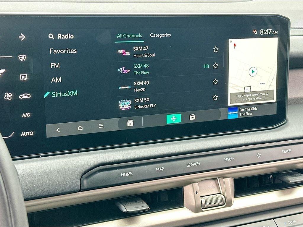 Kia Telluride S - Thumbnail 16