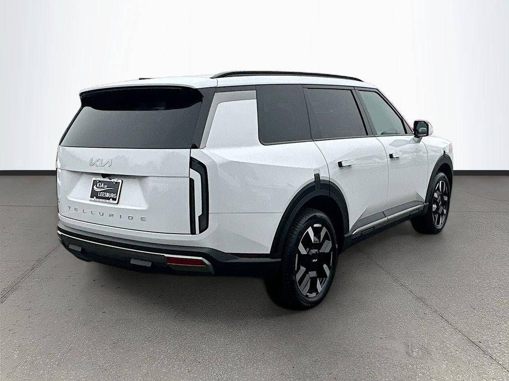 Kia Telluride S - Thumbnail 8