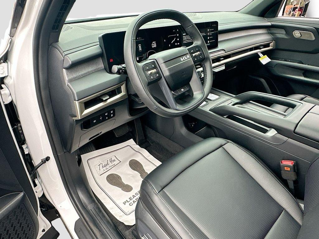 Kia Telluride S - Thumbnail 10