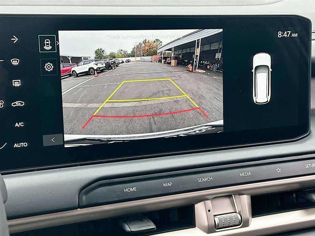 Kia Telluride S - Thumbnail 15