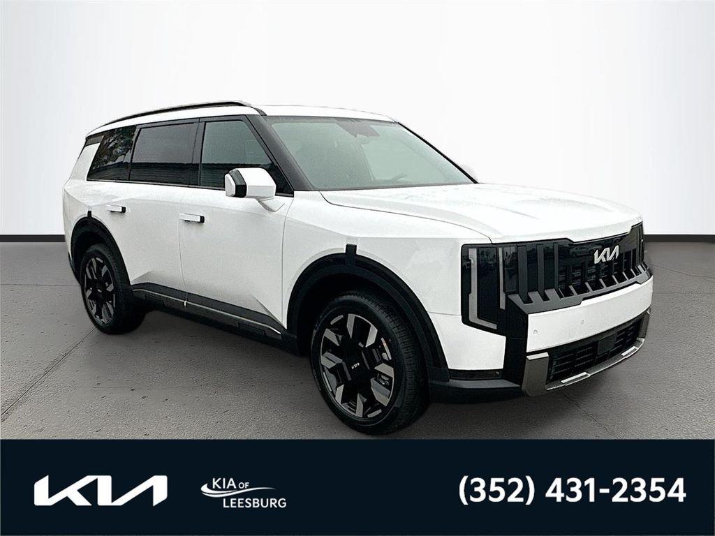 Kia Telluride S - Thumbnail 2