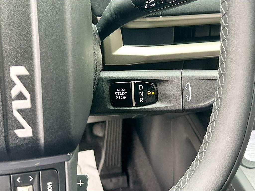 Kia Telluride S - Thumbnail 18