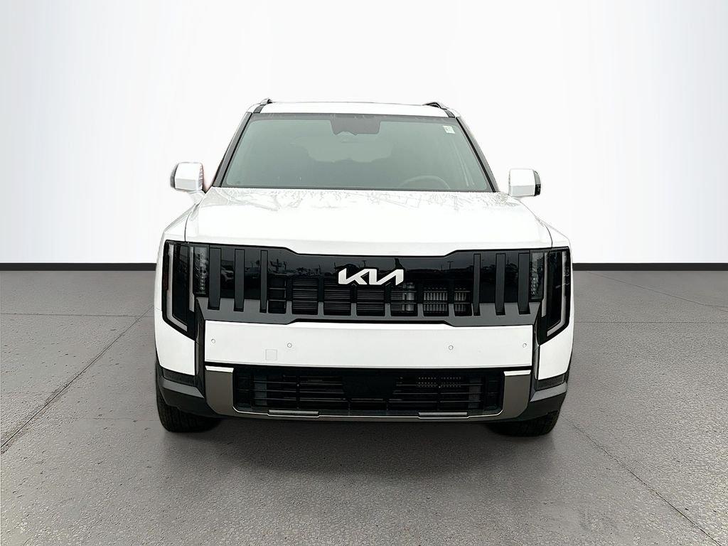 Kia Telluride S - Thumbnail 3