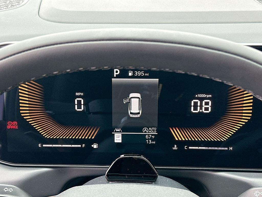 Kia Telluride S - Thumbnail 13