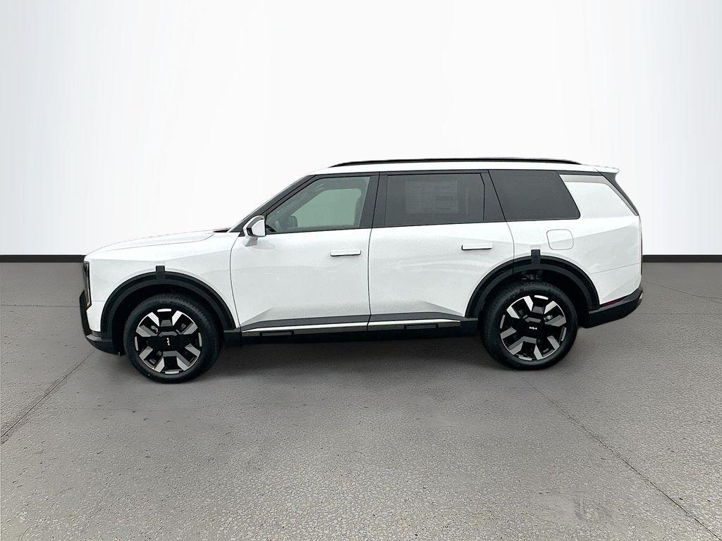 Kia Telluride S - Thumbnail 5