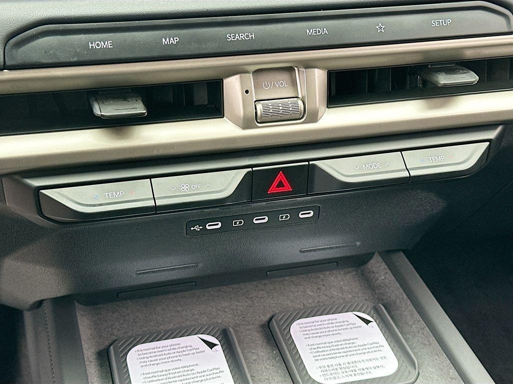 Kia Telluride S - Thumbnail 17