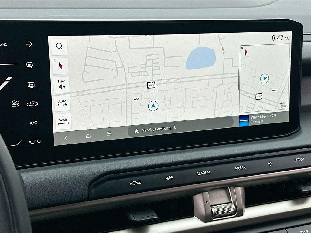 Kia Telluride S - Thumbnail 14