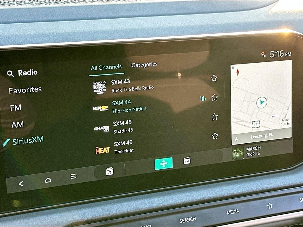 Kia Telluride S - Thumbnail 15