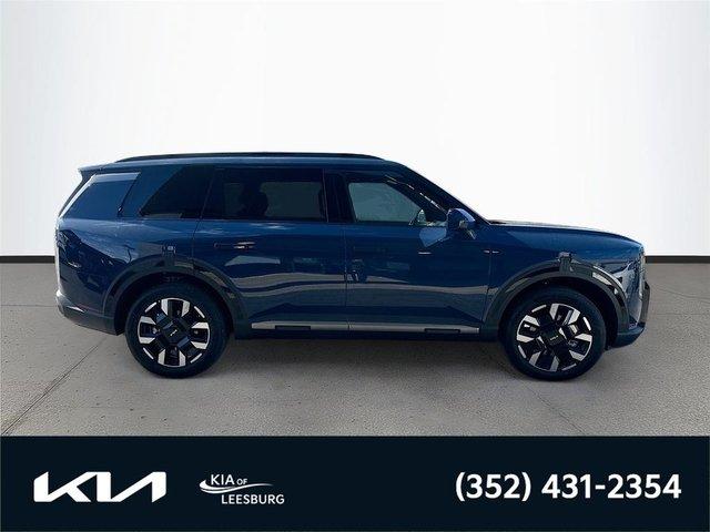 Kia Telluride S - View 1