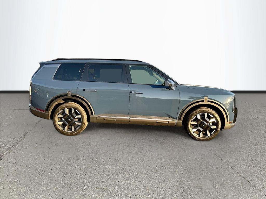 Kia Telluride S - Thumbnail 9
