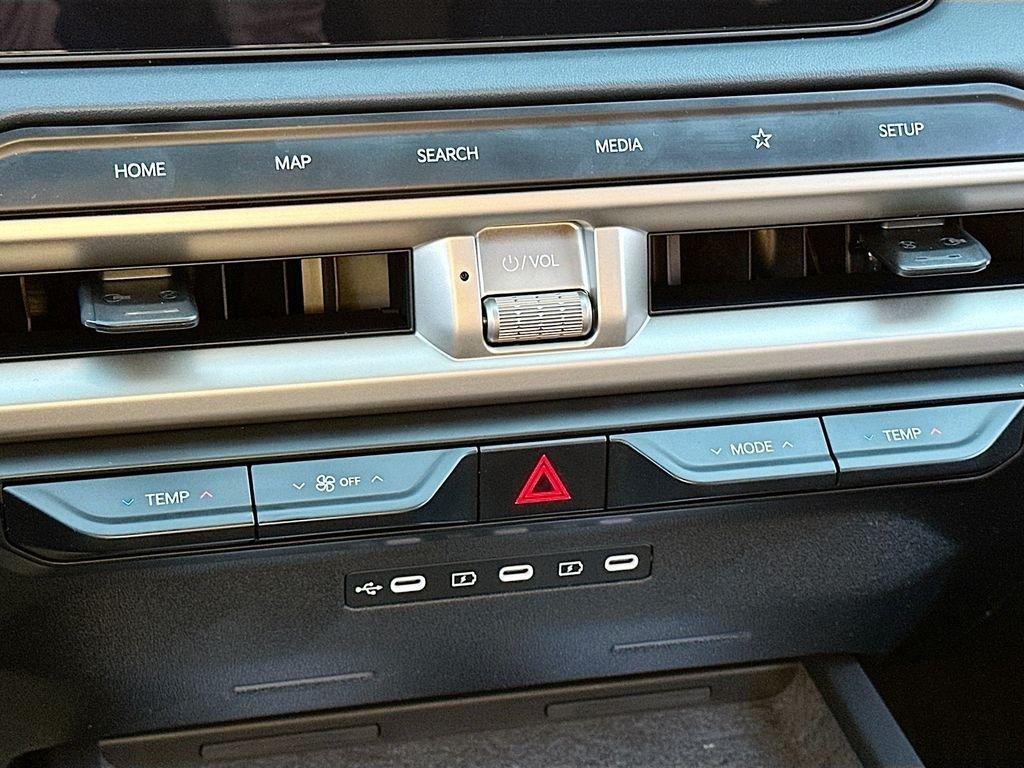 Kia Telluride S - Thumbnail 16