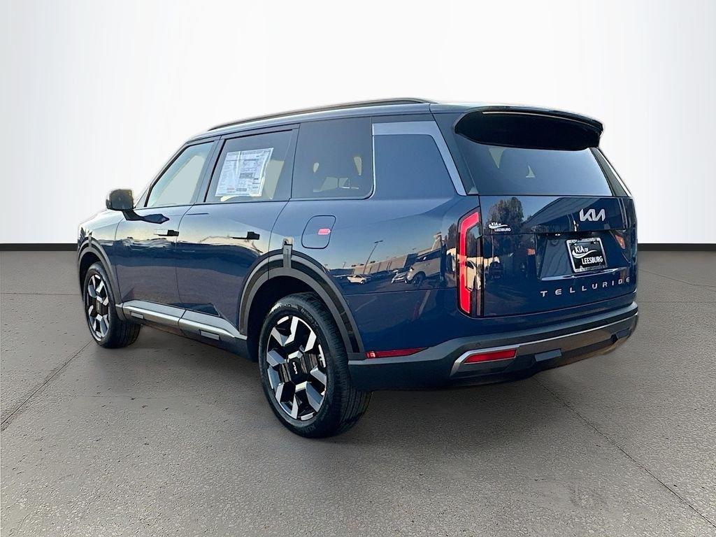 Kia Telluride S - Thumbnail 6