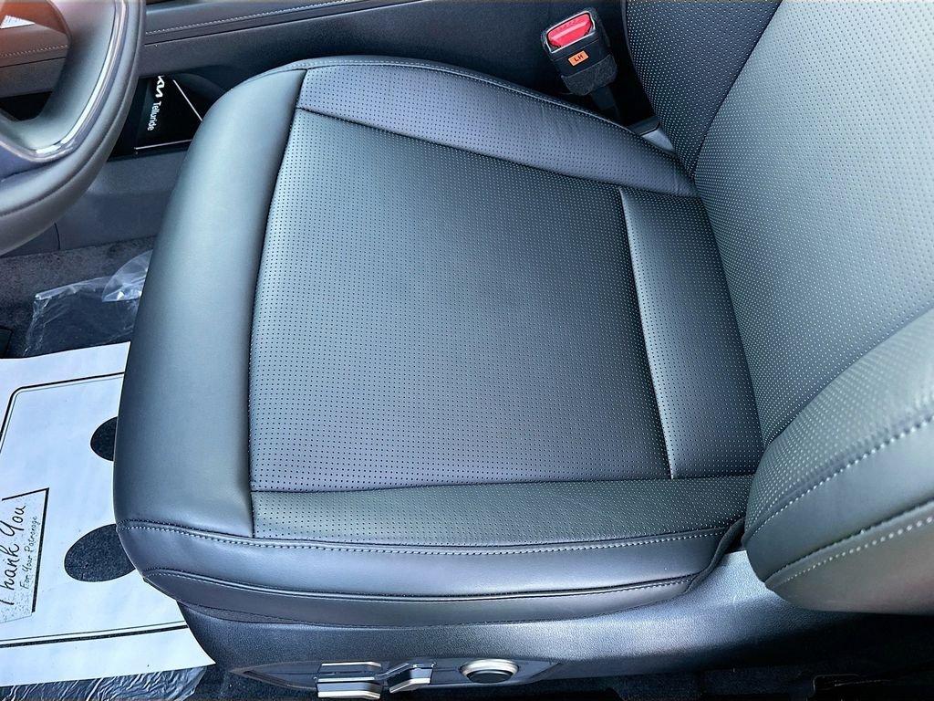 Kia Telluride S - Thumbnail 19