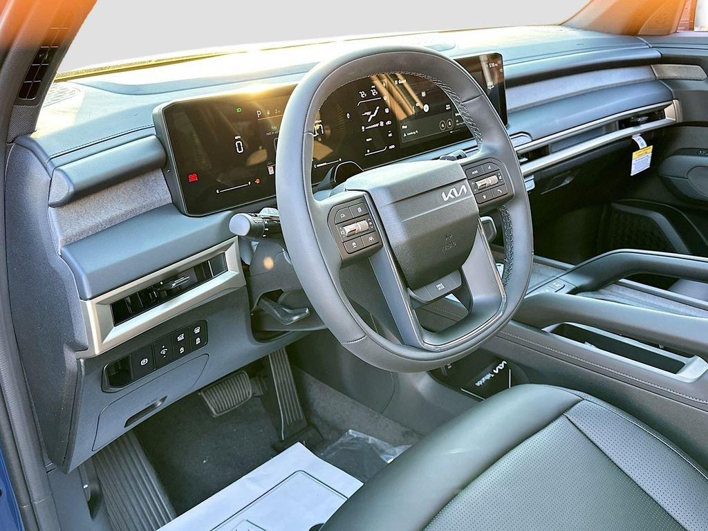 Kia Telluride S - Thumbnail 10