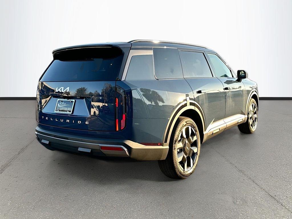 Kia Telluride S - Thumbnail 8