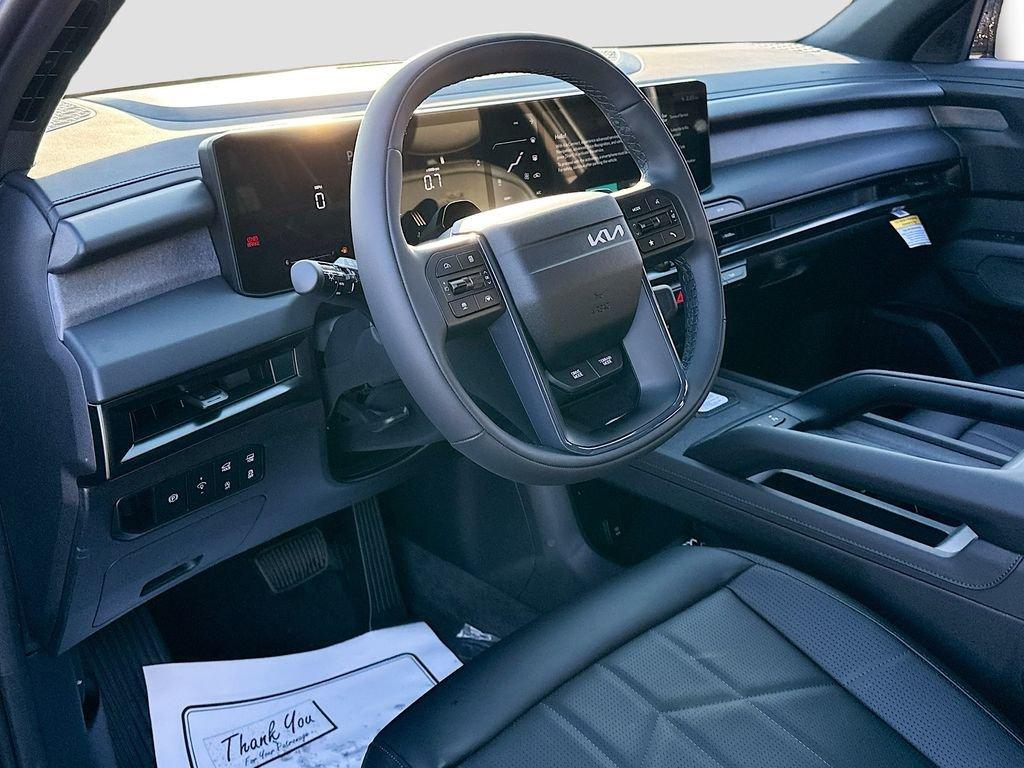 Kia Telluride X-Line Ex - Thumbnail 10