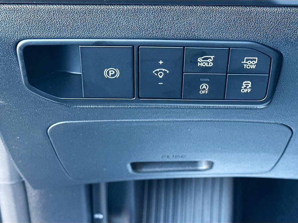 Kia Telluride X-Line Ex - Thumbnail 11