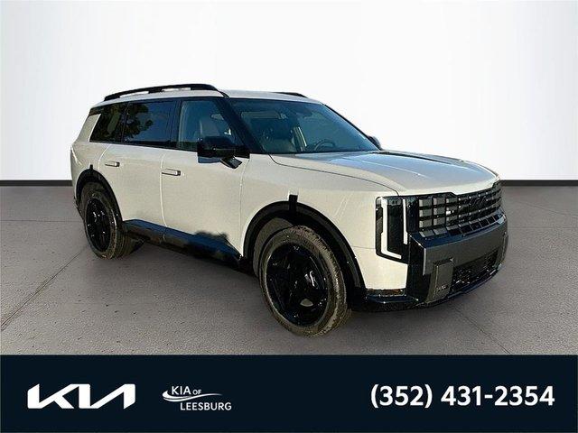 Kia Telluride X-Line Ex - View 1