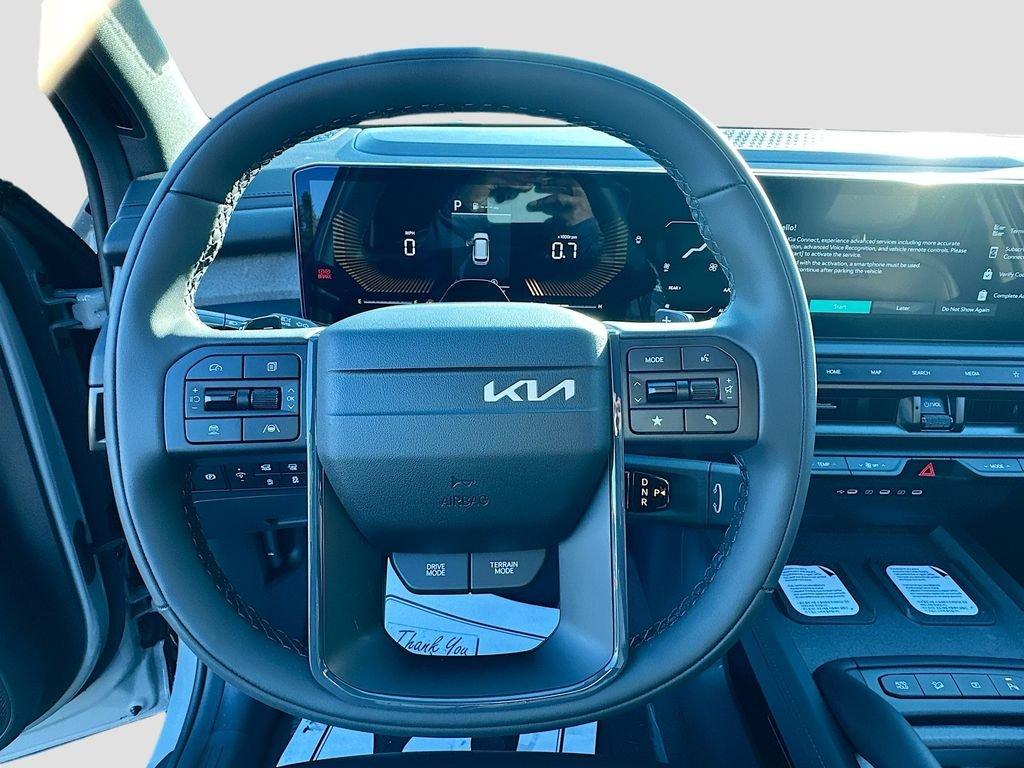 Kia Telluride X-Line Ex - Thumbnail 12