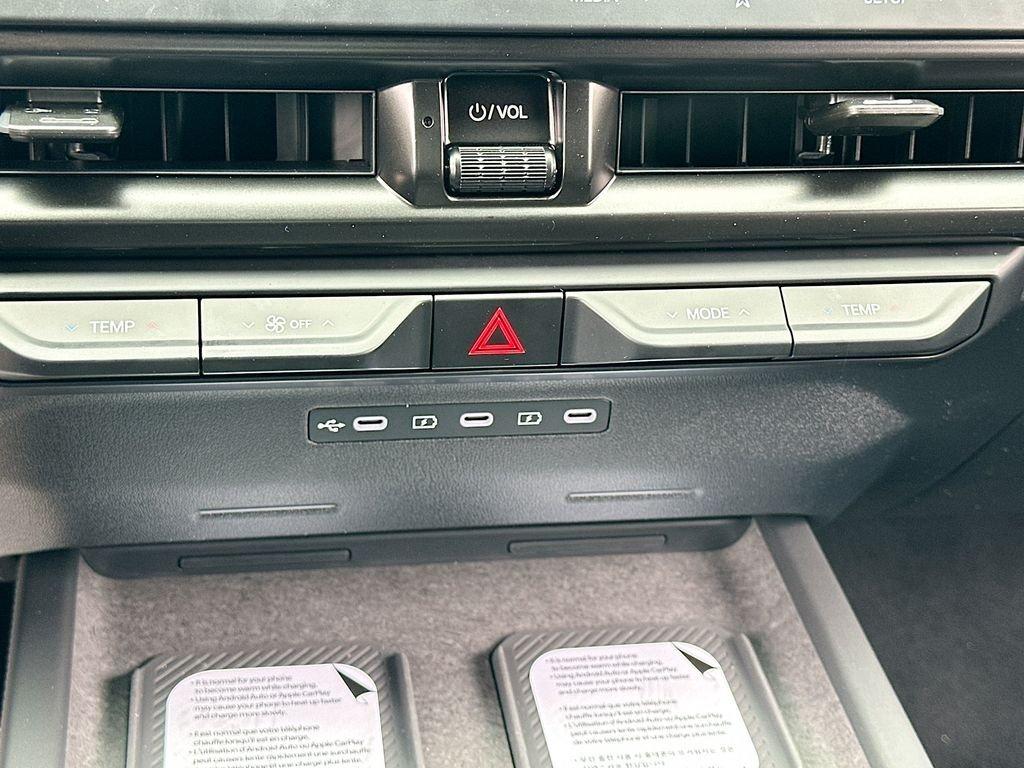 Kia Telluride X-Line Ex - Thumbnail 17