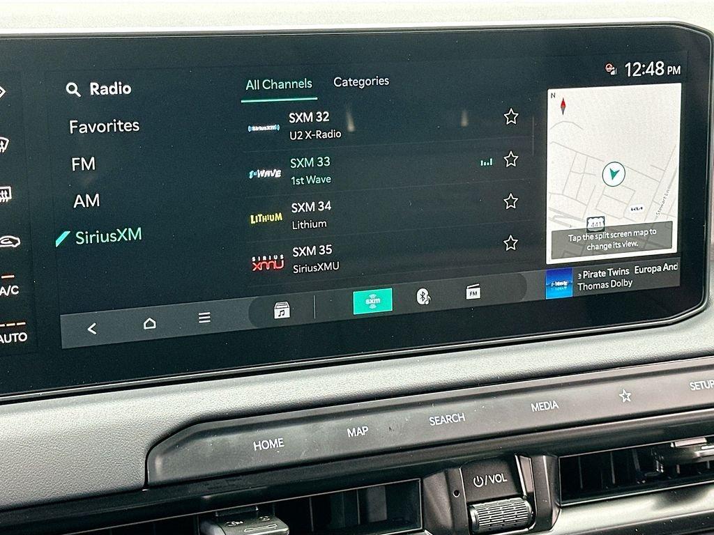 Kia Telluride X-Line Ex - Thumbnail 16