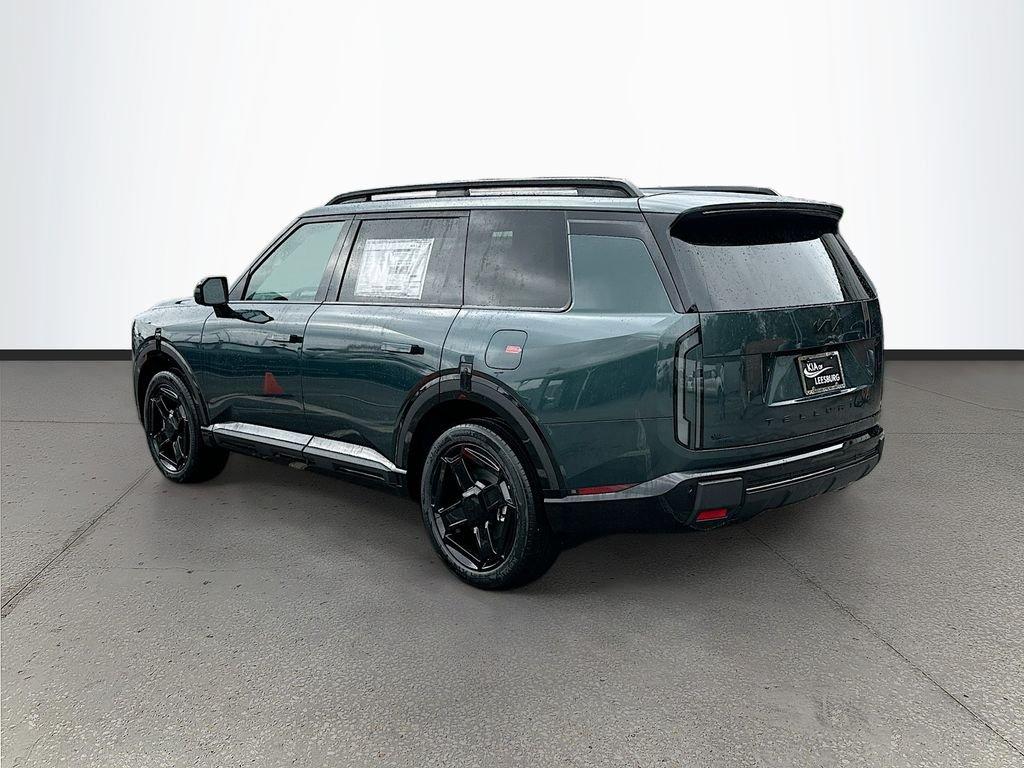 Kia Telluride X-Line Ex - Thumbnail 6