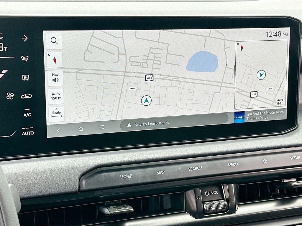 Kia Telluride X-Line Ex - Thumbnail 14