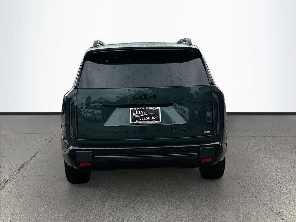 Kia Telluride X-Line Ex - Thumbnail 7