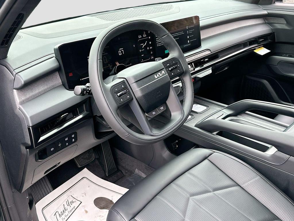 Kia Telluride X-Line Ex - Thumbnail 10