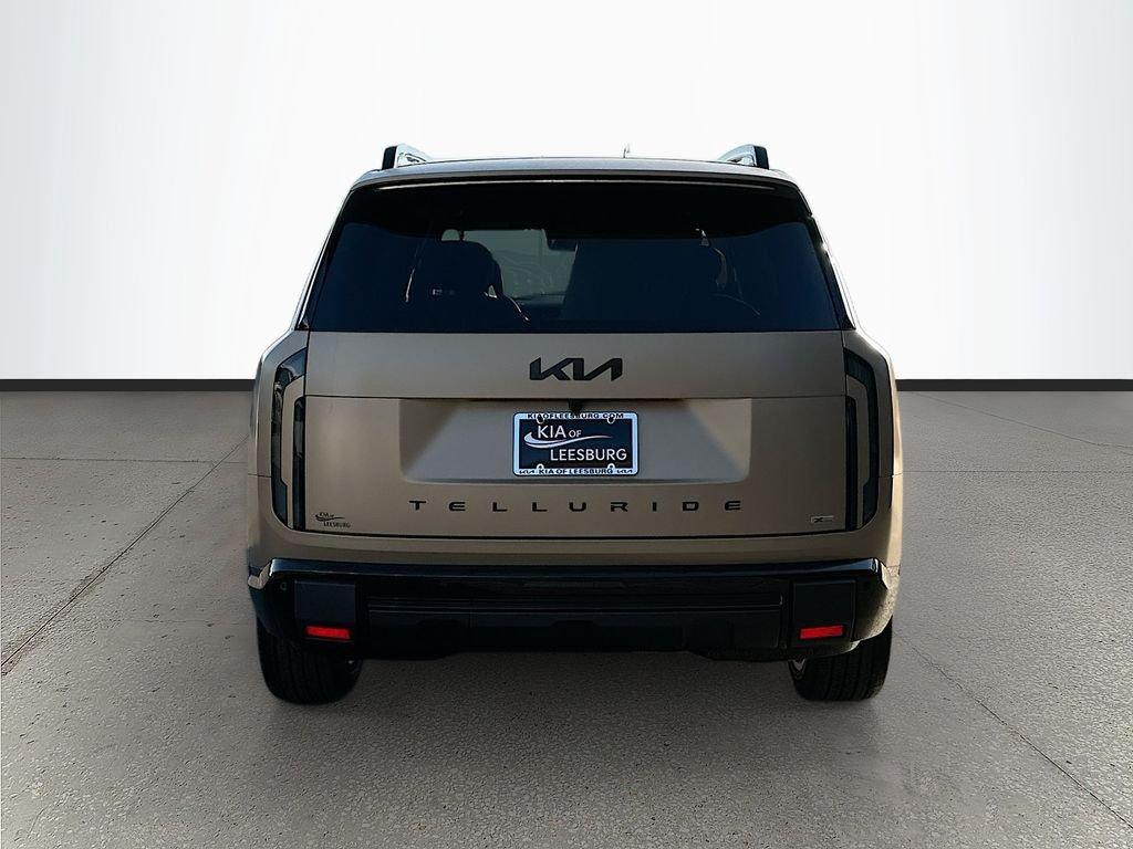 Kia Telluride X-Line Ex - Thumbnail 7