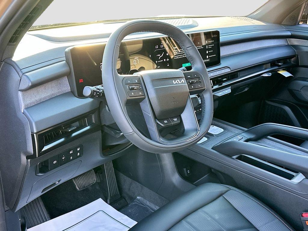 Kia Telluride X-Line Ex - Thumbnail 10