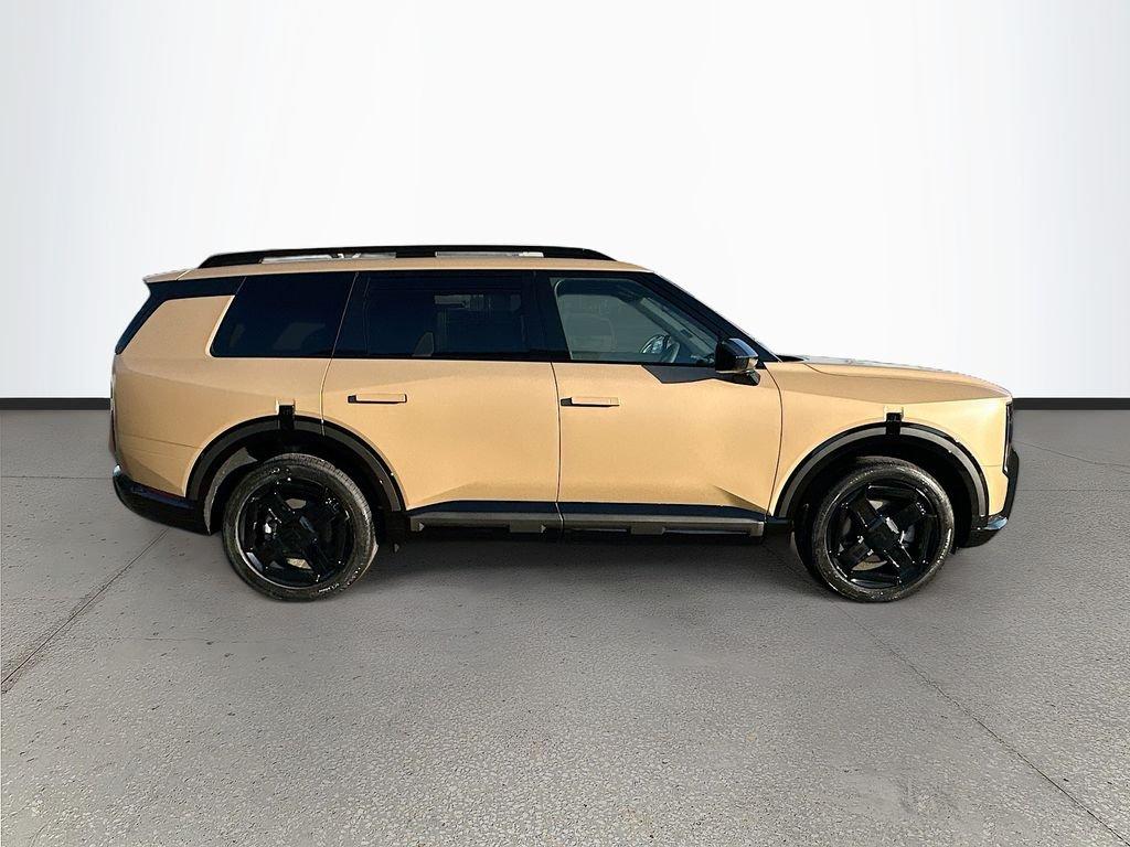 Kia Telluride X-Line Ex - Thumbnail 9