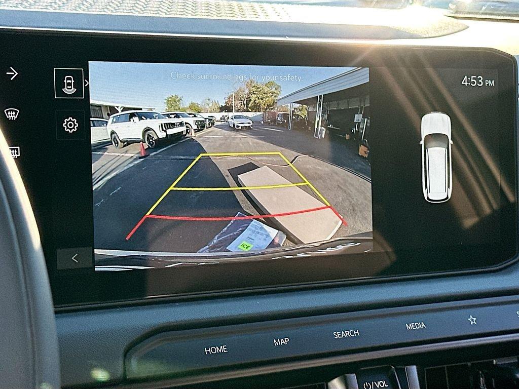 Kia Telluride X-Line Ex - Thumbnail 15