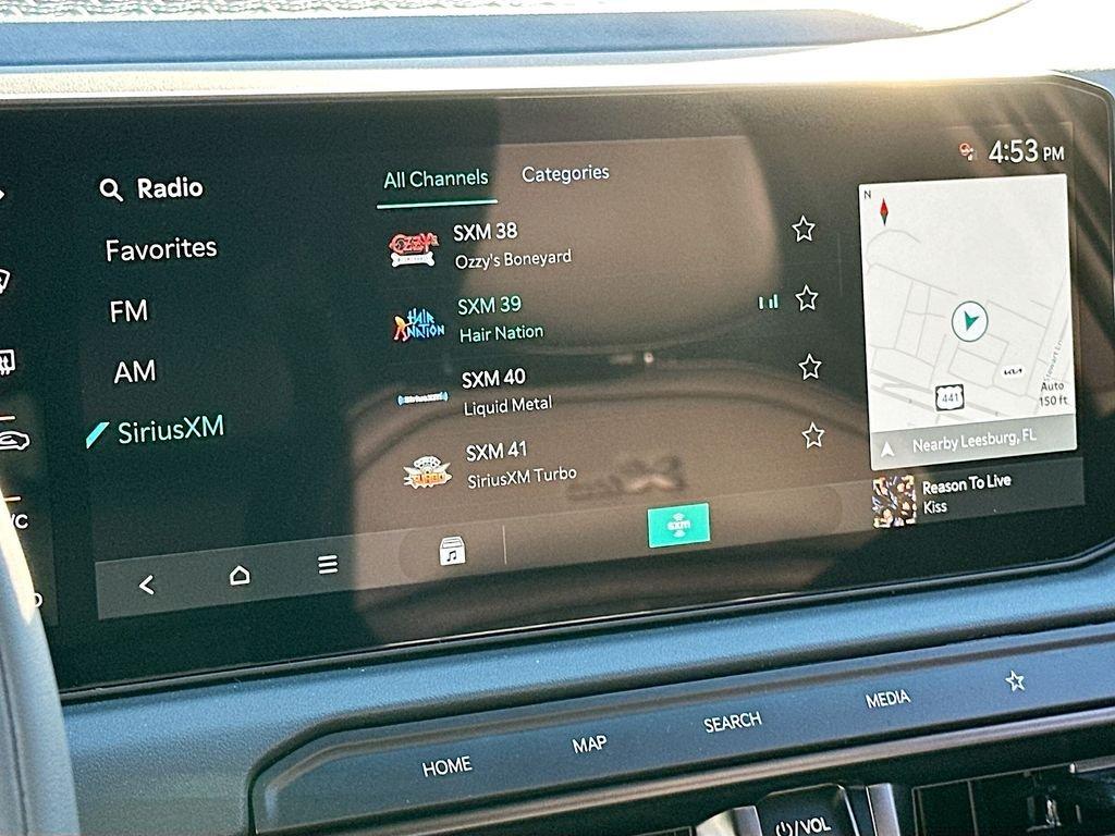 Kia Telluride X-Line Ex - Thumbnail 16