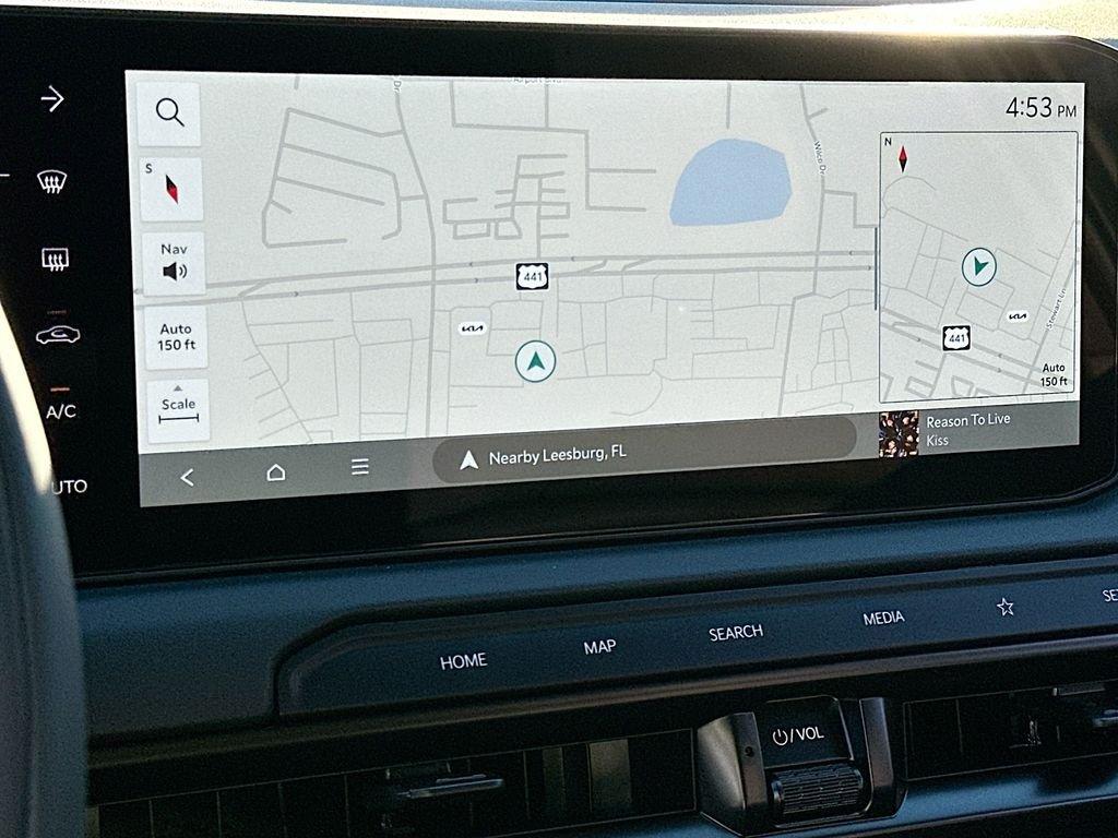 Kia Telluride X-Line Ex - Thumbnail 14