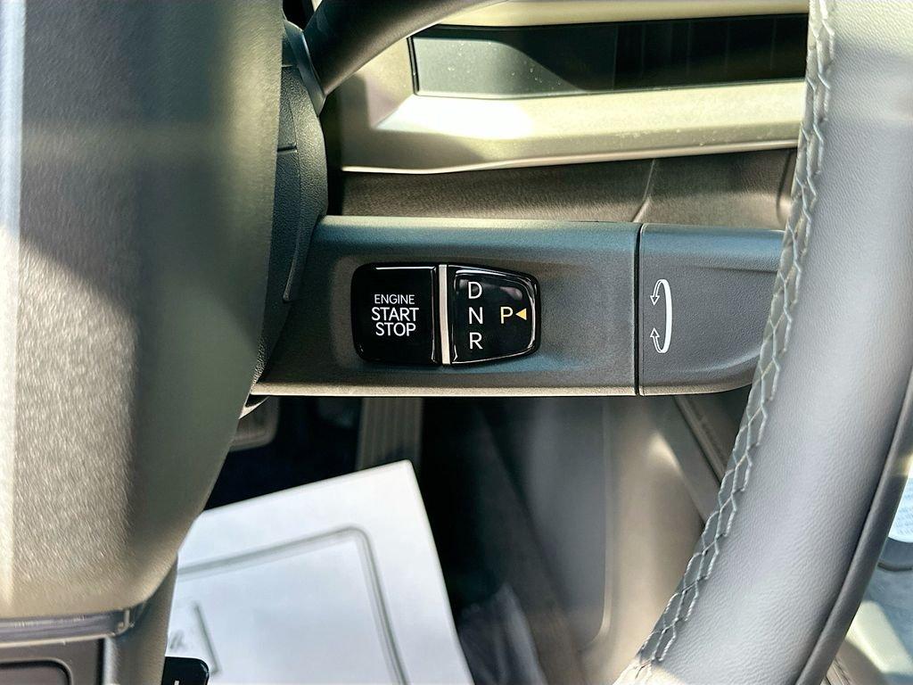 Kia Telluride Hybrid Ex - Thumbnail 18