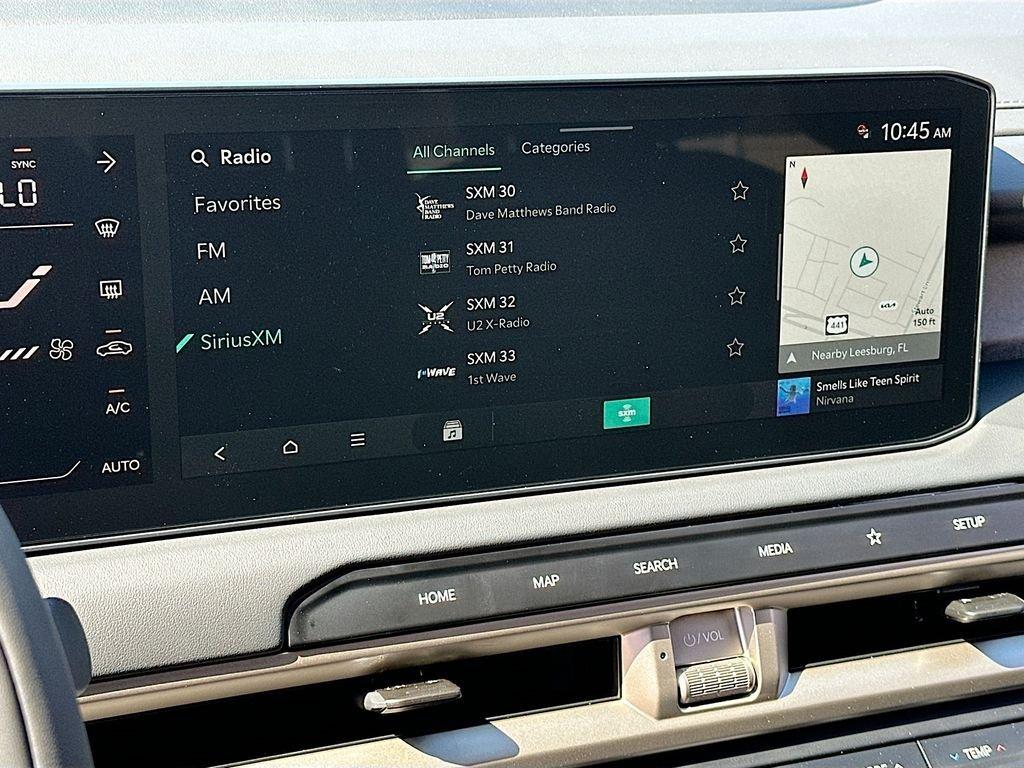 Kia Telluride Hybrid Ex - Thumbnail 16