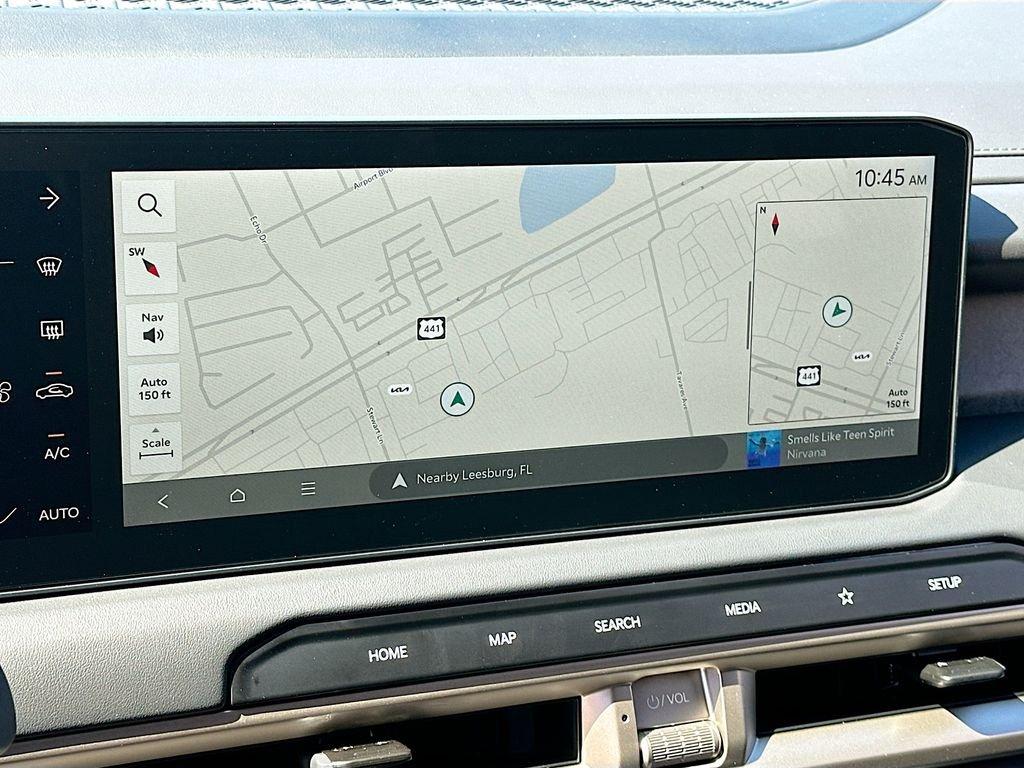 Kia Telluride Hybrid Ex - Thumbnail 14