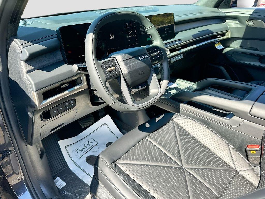 Kia Telluride Hybrid Ex - Thumbnail 10