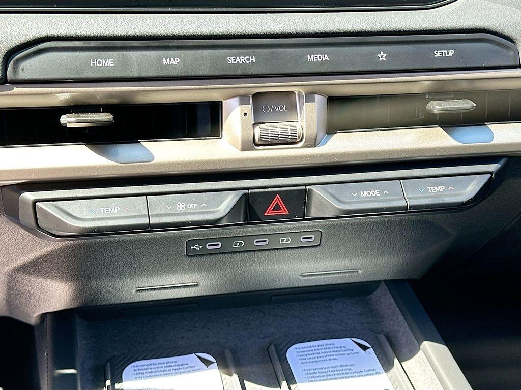 Kia Telluride Hybrid Ex - Thumbnail 17