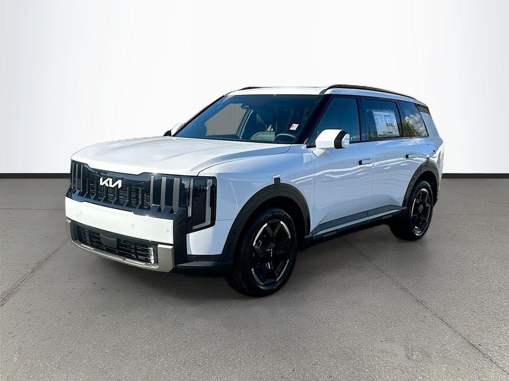 Kia Telluride Ex - Thumbnail 4