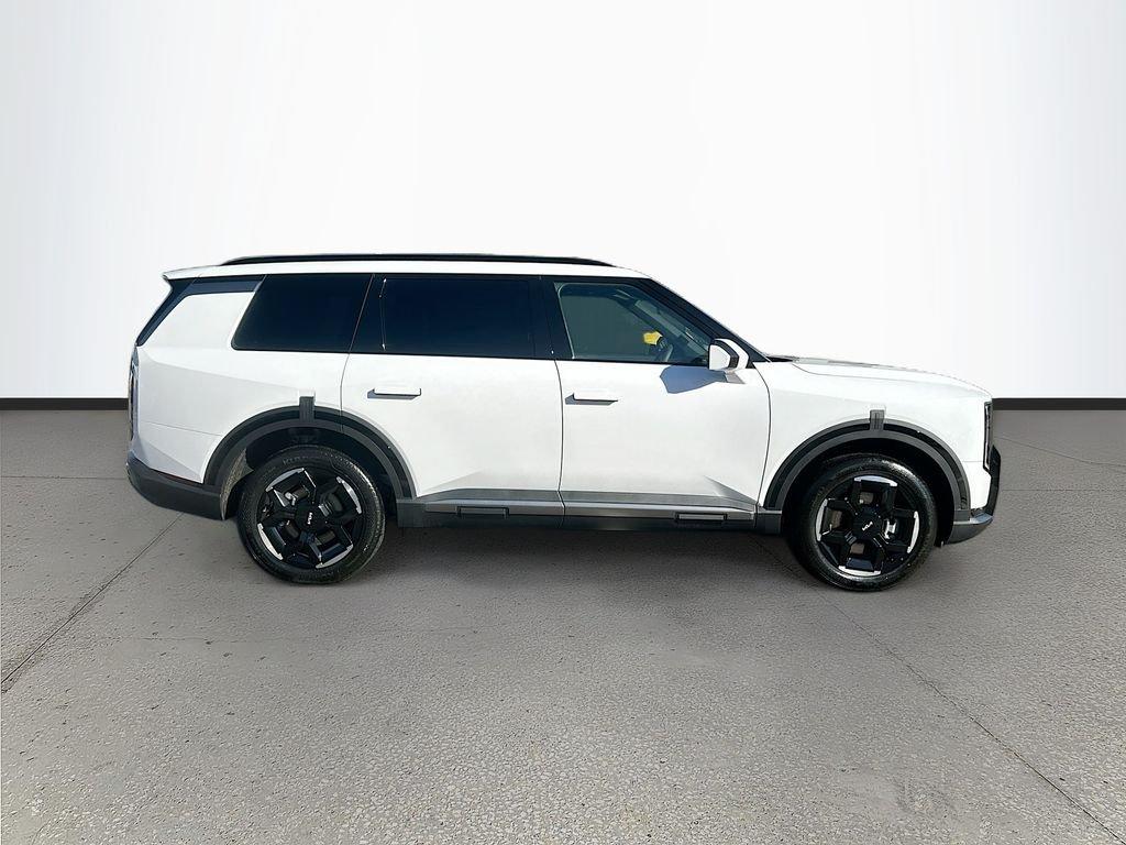 Kia Telluride Ex - Thumbnail 9