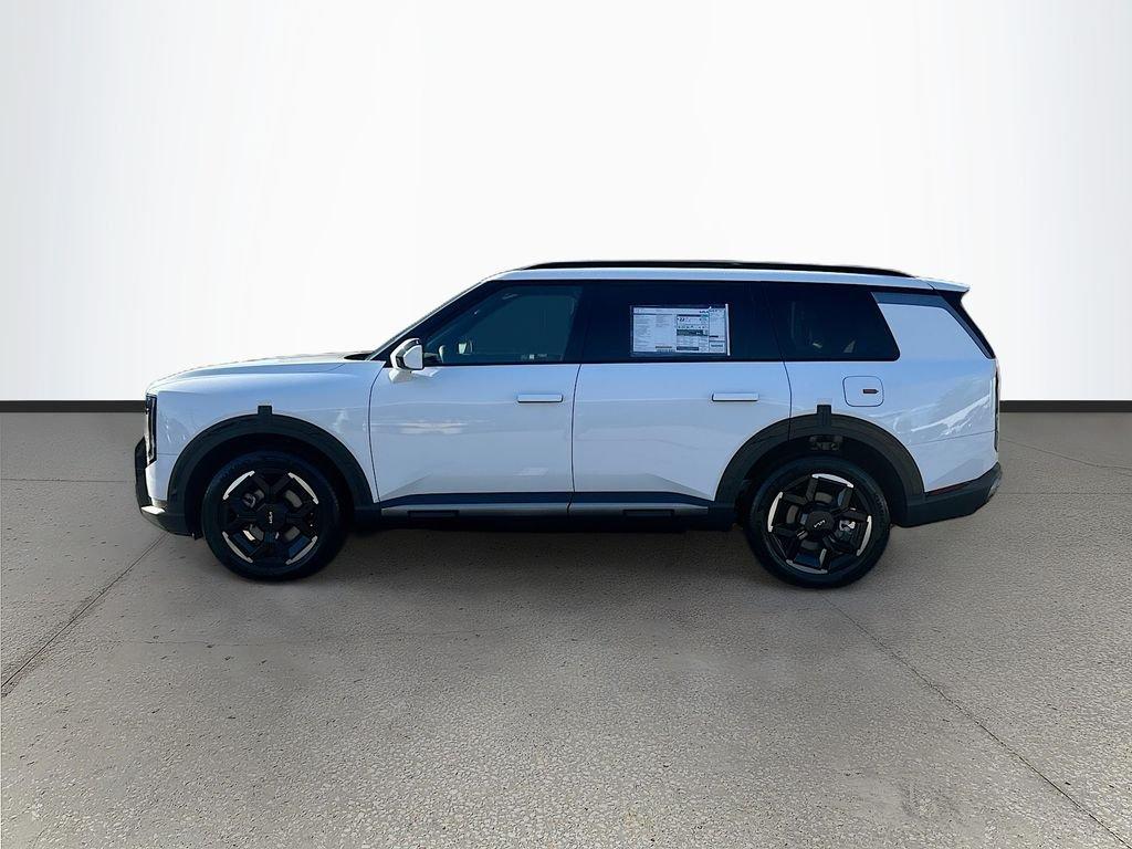 Kia Telluride Ex - Thumbnail 5