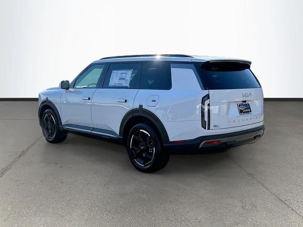 Kia Telluride Ex - Thumbnail 6